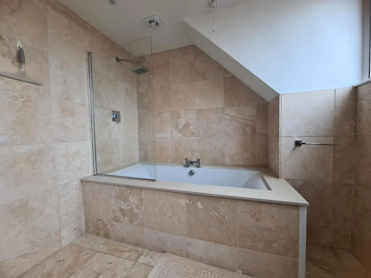فيلا 23 Headslane Hessle المملكة المتحدة