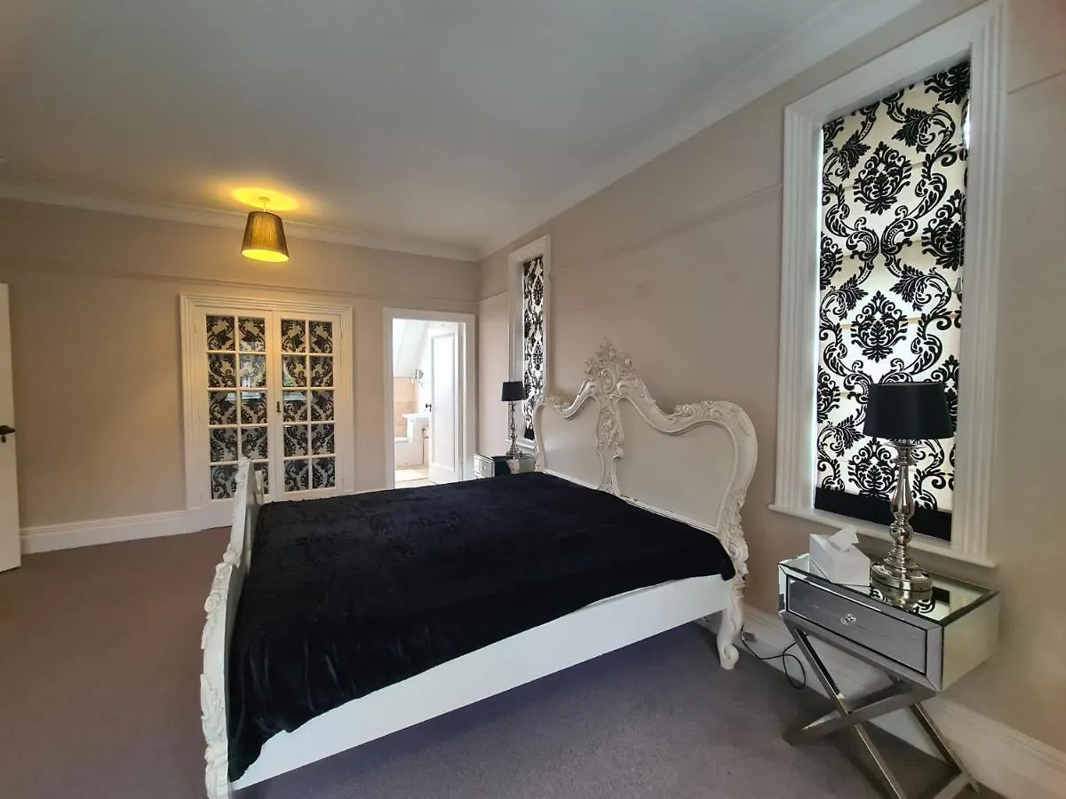 فيلا 23 Headslane Hessle