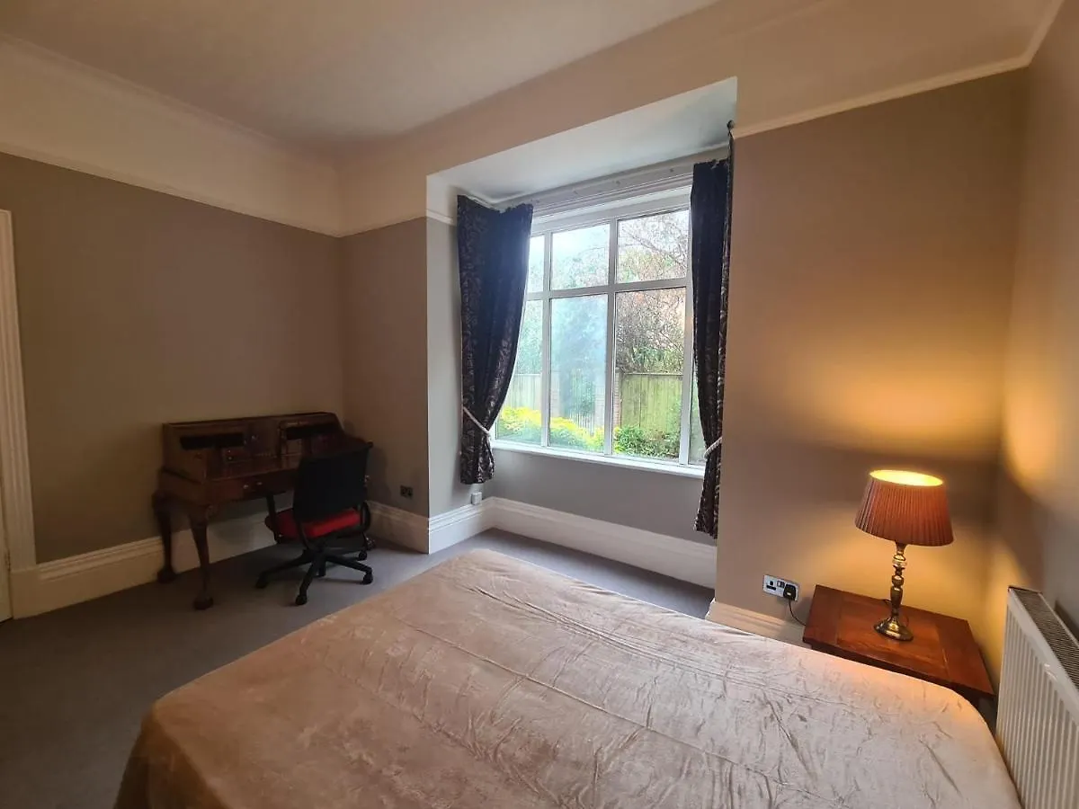 بيت للعطل فيلا 23 Headslane Hessle