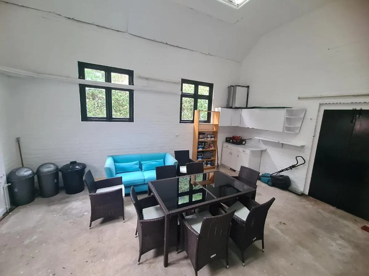 فيلا 23 Headslane Hessle بيت للعطل