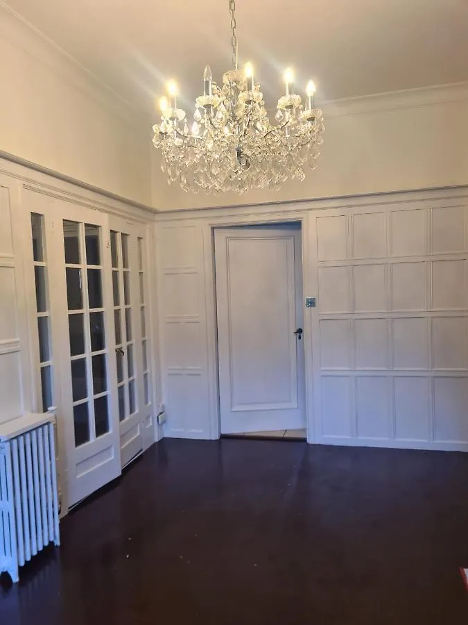 فيلا 23 Headslane Hessle بيت للعطل