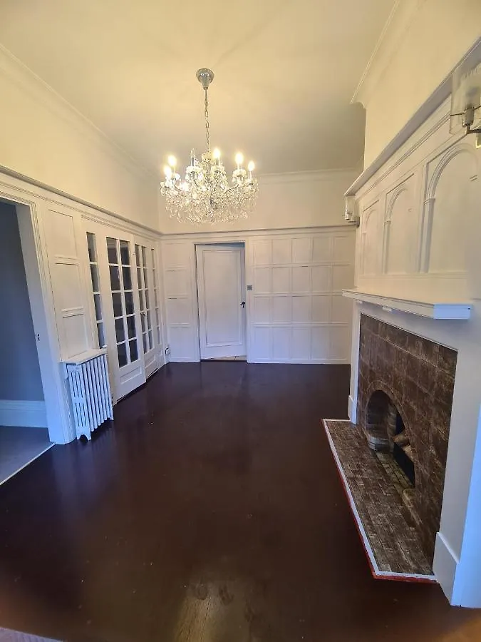 فيلا 23 Headslane Hessle بيت للعطل